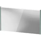 Duravit DC70790HGHG0000 D-Code Spiegel, m.LED Bel.,