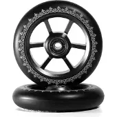 North William Holm Sig 30mm Scooter-rad