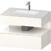 Duravit QA4785022840000 QTG EWT KWTU 800 Wß Hgl. Be