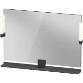 Duravit SV74230BD490000 Sivida Spiegel 1050x650x36,LED,Dimmf.