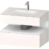 Duravit QA4785018840010 QTG EWT KWTU 800 Wß Hgl. Be