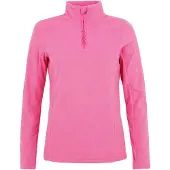 Protest Mutez Fleece Mit Halbem Reißverschluss