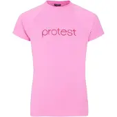 Protest Kinder Shirt PRTSENNA JR rashguard short sleeve