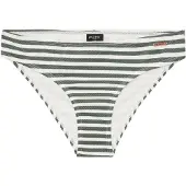 Protest Bikini Hose Mixsphere Veggie Damen Green-Größe 34