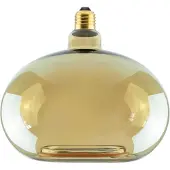Segula LED Floating Oval 200 gold E27 dimmb.
