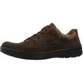 Jomos Halbschuhe in Übergrößen Braun 419205 12 3069 große Herrenschuhe