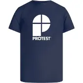 Protest Berents Kurzarm-rash Guard