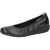 Caprice Ballerinas 9-22161-44 Schwarz 40