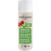 Eubiona Tagescreme LSF 30 mit Aloe und Granatapfel