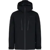 Protest Timothy Jacke Schwarz 2XL Herren Schwarz 2XL