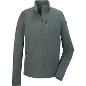 Killtec KOS 92 MN FLX JCKT dunkelgr n / natur gr n dunkelgr n / natur gr n S