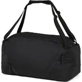 Satch Nordic Black - Sporttasche