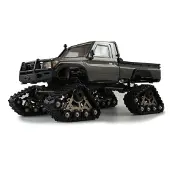 Amewi RC Crawler Pick-Up AMXRock RCX10TP 1:10 o.Akku gra/14+