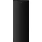 Usorteret HFF-HM168SE++, 168 l, 7,8 kg/24h, SN-ST, 40 dB, E, Silber