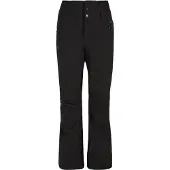Protest Skihose Lullaby Softshell Damen True Black 23-XL
