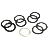 ABI Enduro Bearings Enduro BB30 Distanzsatz