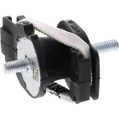 VAICO Lagerung Automatikgetriebe V20-3790 für BMW 1 Schrägheck (F20) 3 Touring (F31) 3 Limousine (F30, F80) 4 Gran Coupe (F36) 3 GT (F34)