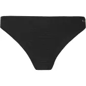 Protest Bikinihose MM Dangriga True Black Damen-Größe 38