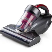 Domo DO234S, Trocken, Beutellos, Schwarz, Rot, 0,5 l, 4,85 m, AC
