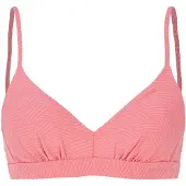 Protest Bikini Oberteil Mixadair 25 Wire Damen Guava Pink-38B