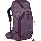 Osprey Eja 58l Damenrucksack Lila XS-S Frau Lila XS-S