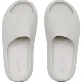 Protest Flip Flops Prtquiet Damen Kit Offwhite-Schuhgröße 41
