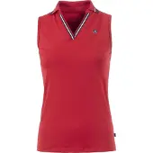 Cavallo NESSA Sportliches Polotop ruby Sportswear 2025, Größe:40