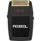 StyleCraft Shavers Rebel Shaver 1 Stk.