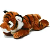 Aurora MiYoni Bengalischer Tiger ca. 21 cm - Plüschfigur