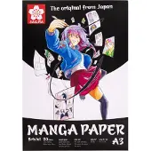 Sakura Manga A3 250 g