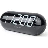 Muse M-19 Gl Weckerradio
