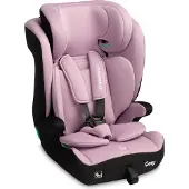 PADU - Autositz Kinder (76-150), 3in1-Autokindersitz Cosy, Violett
