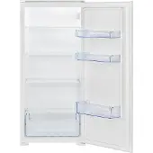Bomann Einbau-Vollraumkühlschrank VSE 7811, 199 liter, NEU