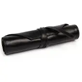 Rhodia Touch Rollmäppchen 2in1 - Schwarz 116129C