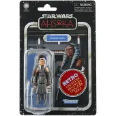 Hasbro Star Wars Retro Collection Ahsoka Tano, 4 Jahr(e), Mehrfarbig
