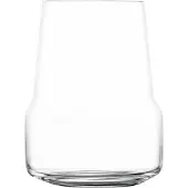 Zwiesel Glas Glas Rotwein Tumbler Level 2er Set, Kristallglas, Transparent, 550 ml, 123912