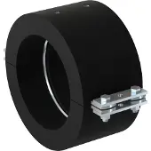 Fischer Kältefestpunktschelle FFRC 323,9 - 567758