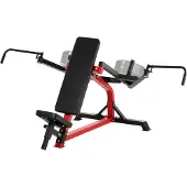 Vevor Trainer für Brustmuskeln und hinteren Deltamuskel (Neigung)