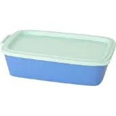 Koziol Schüssel mit Deckel NORA BOX, 1,4 l,