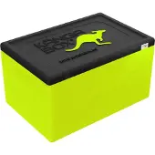 Kängabox Thermobox Professional GN 1/1 : lemon Farbe: lemon