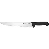 Sanelli Ambrogio - Supra - Professionelle Linie aus Nitro-B-Stahl - Porchetta-Messer cm 30