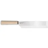 Sanelli Ambrogio - Hexagon - Professionelles Messer im japanischen Stil - Usuba cm 21