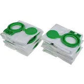Sebo 8120ER, D2 STORM, D2 TITAN, D2 TOTAL, D2 STORM ECO, D2 TITAN ECO, D2 TOTAL ECO, D4 PREMIUM, D4 PREMIUM ECO, 8 Stück(e)