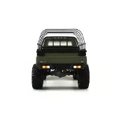 Amewi AMXROCK RCX10PS, Off-Road-Wagen, 1:10, 14 Jahr(e), 2,74 kg