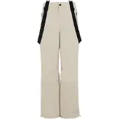 Protest Skihose Sunny Jr Mädchen Bamboo Beige-Größe 140