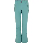 Protest Skihose Prtatlas Damen Crocodile Green-XS