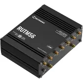 Teltonika RUTM56 Router mit 5G- und 4G Cat 4-Modem