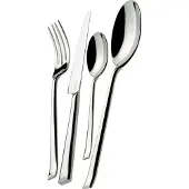 Bugatti Duetto 24-teiliges Besteckset MP108452