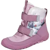 Superfit Mädchen Winterstiefeletten TRACE Rosa Textil Goretex Größe: 28