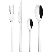 Casa Bugatti Bugatti Goccia Abendessen Set IN0C3S50MB